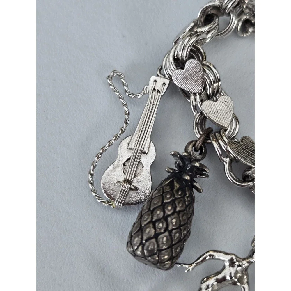 Jacoby Bender bracelet most